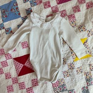 Louisiella Onesie 6 Months